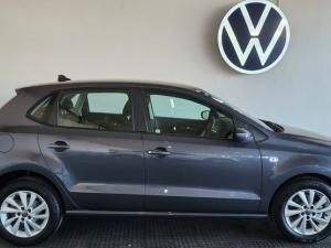 Volkswagen Polo Vivo hatch 1.4 Life - Image 3