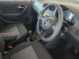 Volkswagen Polo Vivo hatch 1.4 Life - Image 4
