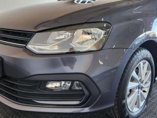 Volkswagen Polo Vivo hatch 1.4 Life