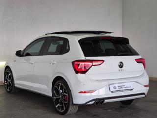 Volkswagen Polo GTI