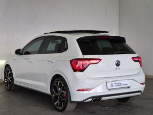 Volkswagen Polo GTI - Image 10