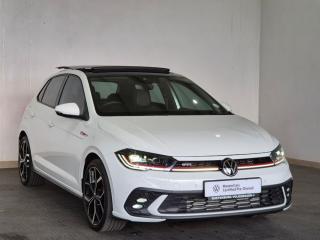 Volkswagen Polo GTI