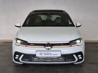 Volkswagen Polo GTI