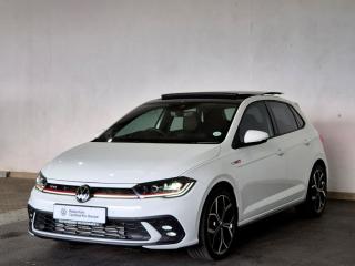 Volkswagen Polo GTI