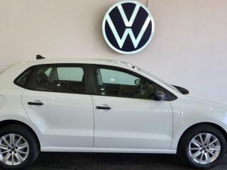 Volkswagen Polo Vivo hatch 1.4