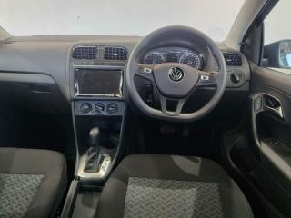 Volkswagen Polo Vivo hatch 1.6 Life