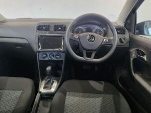 Volkswagen Polo Vivo hatch 1.6 Life - Image 5