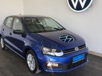 Volkswagen Polo Vivo hatch 1.4