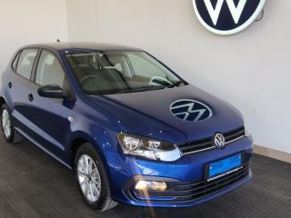 Volkswagen Polo Vivo hatch 1.4