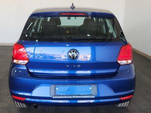 Volkswagen Polo Vivo hatch 1.4 - Image 6