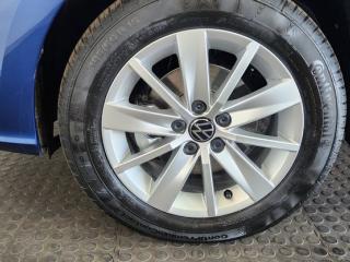 Volkswagen Polo Vivo hatch 1.4