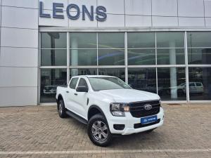 Ford Ranger 2.0 SiT double cab XL auto - Image 1