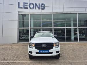 Ford Ranger 2.0 SiT double cab XL auto - Image 1