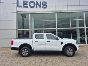 Ford Ranger 2.0 SiT double cab XL auto - Image 2