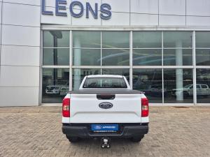 Ford Ranger 2.0 SiT double cab XL auto - Image 8