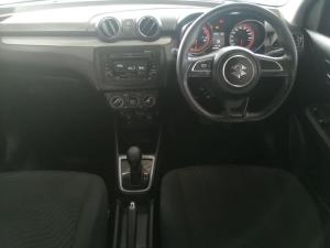 Suzuki Swift 1.2 GL auto - Image 17