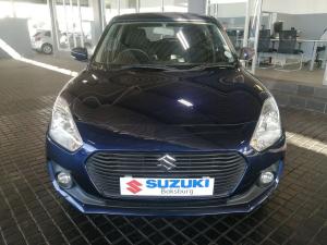 Suzuki Swift 1.2 GL auto - Image 2