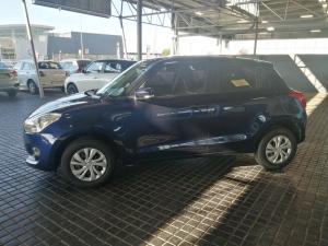 Suzuki Swift 1.2 GL auto - Image 4