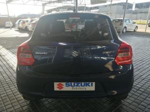 Suzuki Swift 1.2 GL auto - Image 6