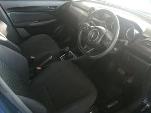 Suzuki Swift 1.2 GL auto - Image 9