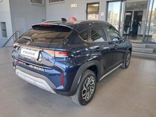 Suzuki Fronx 1.5 GLX manual