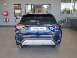 Suzuki Fronx 1.5 GLX manual - Image 5