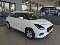 Suzuki Swift 1.2 GL+ manual