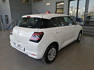 Suzuki Swift 1.2 GL+ manual - Image 4