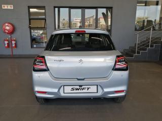 Suzuki Swift 1.2 GL