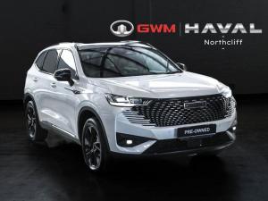 Haval H6 1.5T HEV Ultra Luxury - Image 1