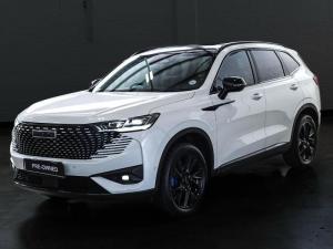 Haval H6 1.5T HEV Ultra Luxury - Image 2