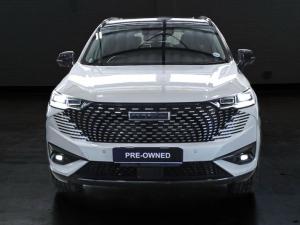 Haval H6 1.5T HEV Ultra Luxury - Image 3