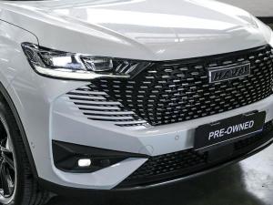 Haval H6 1.5T HEV Ultra Luxury - Image 4