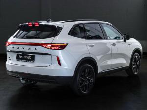 Haval H6 1.5T HEV Ultra Luxury - Image 6