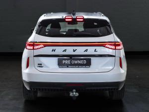 Haval H6 1.5T HEV Ultra Luxury - Image 7