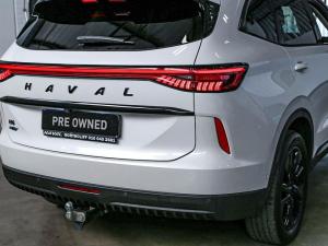 Haval H6 1.5T HEV Ultra Luxury - Image 8