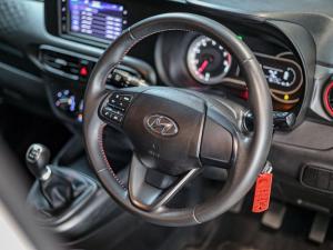 Hyundai Grand i10 1.0 Fluid hatch manual - Image 12