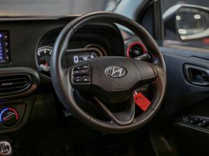 Hyundai Grand i10 1.0 Fluid hatch manual - Image 13