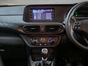 Hyundai Grand i10 1.0 Fluid hatch manual - Image 15