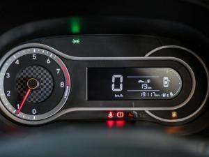 Hyundai Grand i10 1.0 Fluid hatch manual - Image 16