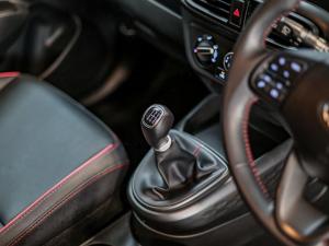 Hyundai Grand i10 1.0 Fluid hatch manual - Image 18