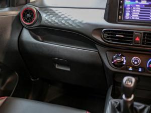 Hyundai Grand i10 1.0 Fluid hatch manual - Image 19