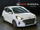 Thumbnail Hyundai Grand i10 1.0 Fluid hatch manual