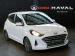 Hyundai Grand i10 1.0 Fluid hatch manual - Thumbnail 1