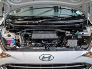 Hyundai Grand i10 1.0 Fluid hatch manual - Image 24