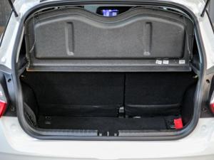 Hyundai Grand i10 1.0 Fluid hatch manual - Image 25