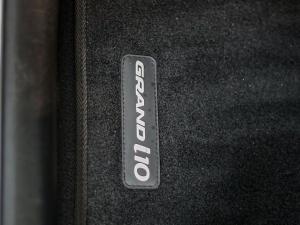 Hyundai Grand i10 1.0 Fluid hatch manual - Image 26