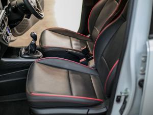 Hyundai Grand i10 1.0 Fluid hatch manual - Image 27