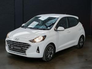 Hyundai Grand i10 1.0 Fluid hatch manual - Image 2