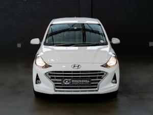 Hyundai Grand i10 1.0 Fluid hatch manual - Image 3